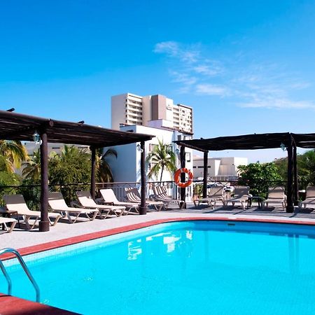 Готель Costa Club Punta Arena - Desayuno Buffet Incluido Пуерто-Вальярта Екстер'єр фото