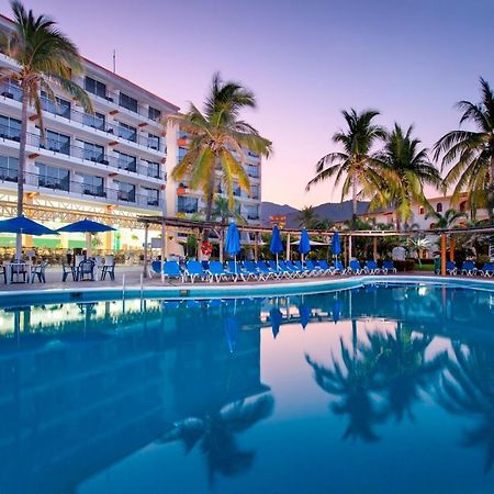 Готель Costa Club Punta Arena - Desayuno Buffet Incluido Пуерто-Вальярта Екстер'єр фото