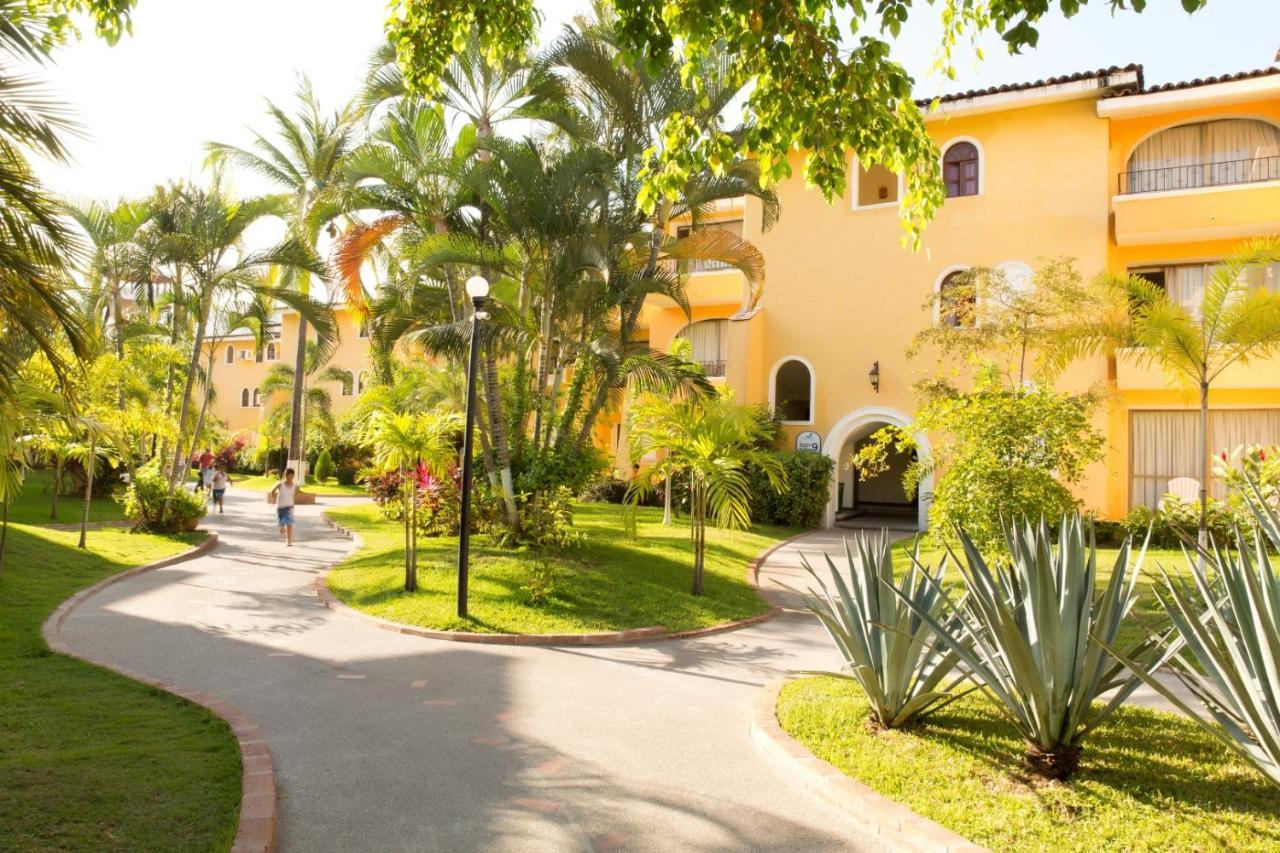 Готель Costa Club Punta Arena - Desayuno Buffet Incluido Пуерто-Вальярта Екстер'єр фото