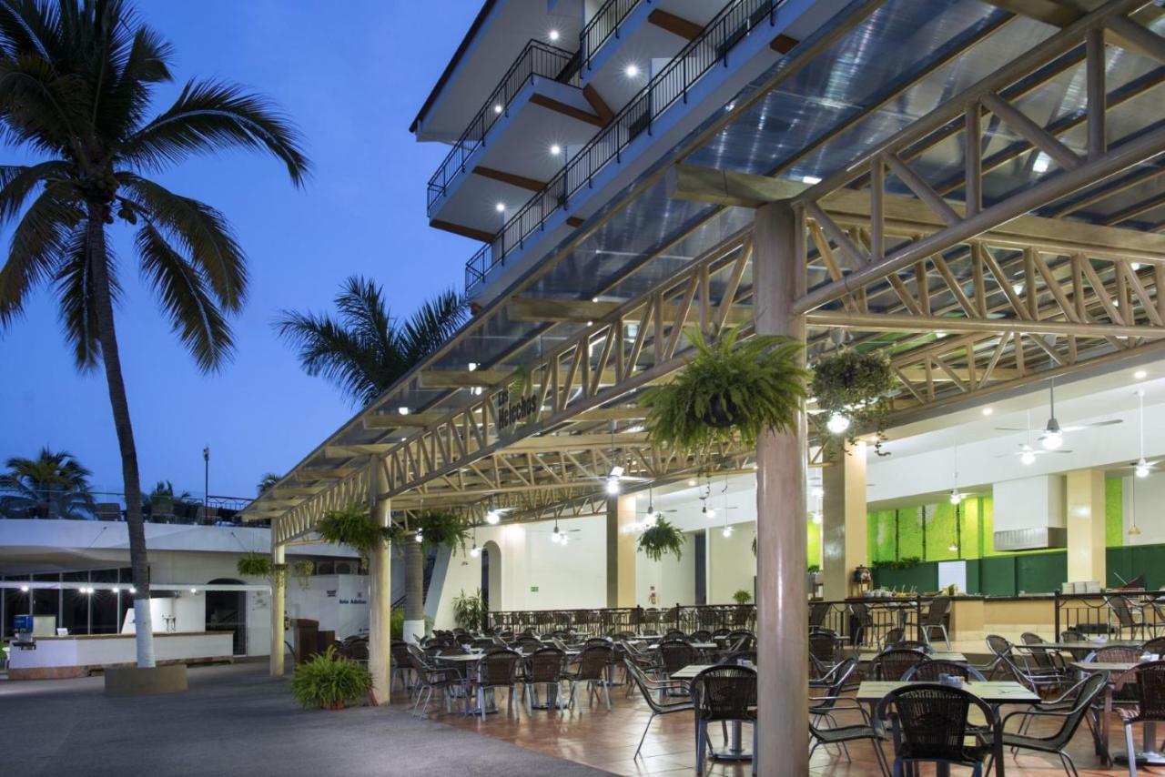 Готель Costa Club Punta Arena - Desayuno Buffet Incluido Пуерто-Вальярта Екстер'єр фото