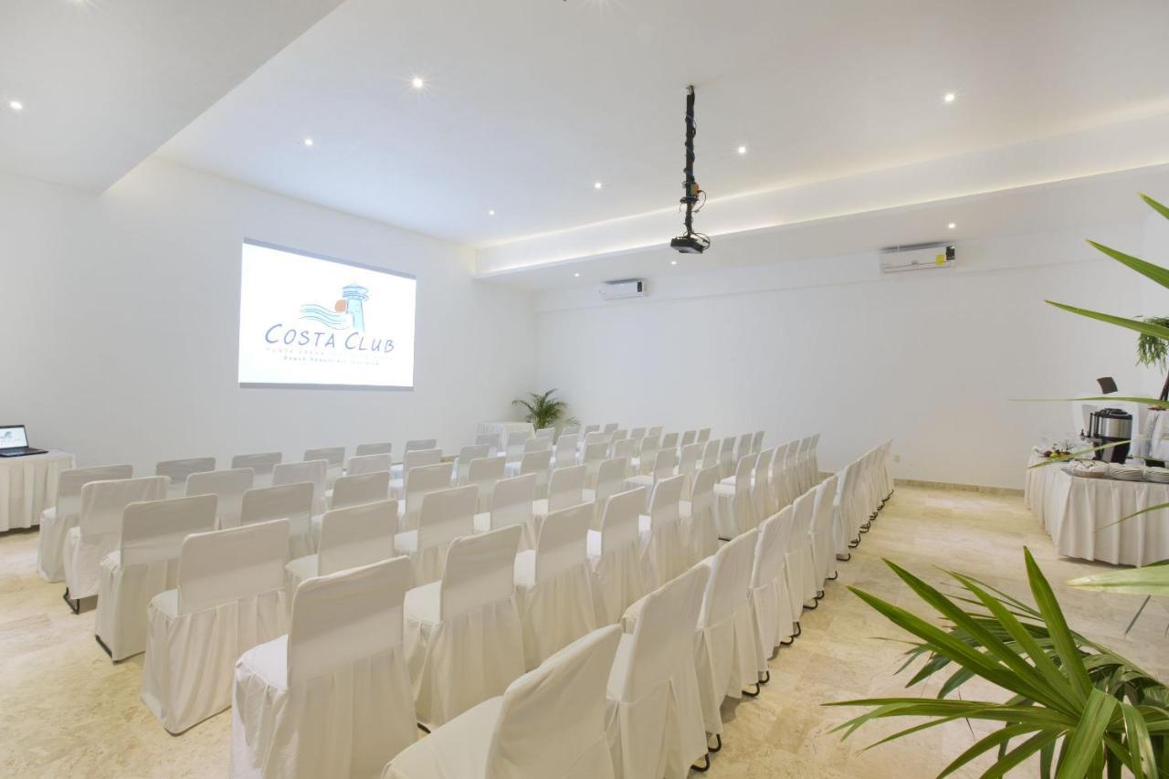 Готель Costa Club Punta Arena - Desayuno Buffet Incluido Пуерто-Вальярта Екстер'єр фото
