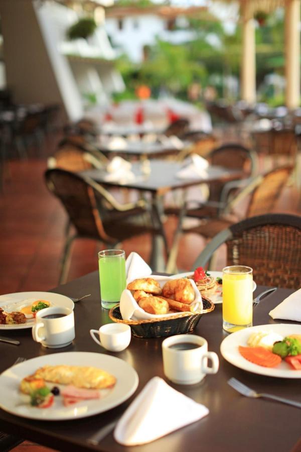 Готель Costa Club Punta Arena - Desayuno Buffet Incluido Пуерто-Вальярта Екстер'єр фото