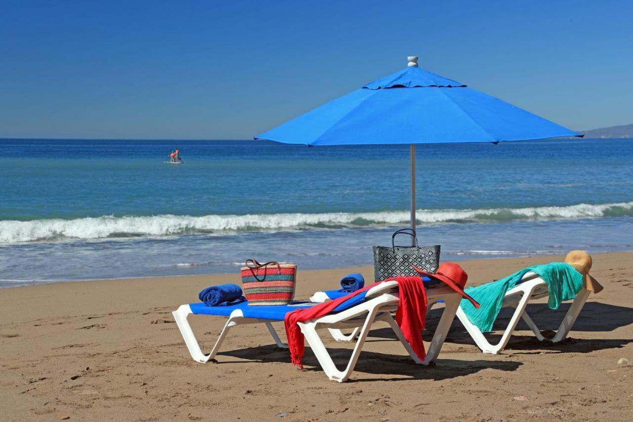 Готель Costa Club Punta Arena - Desayuno Buffet Incluido Пуерто-Вальярта Екстер'єр фото