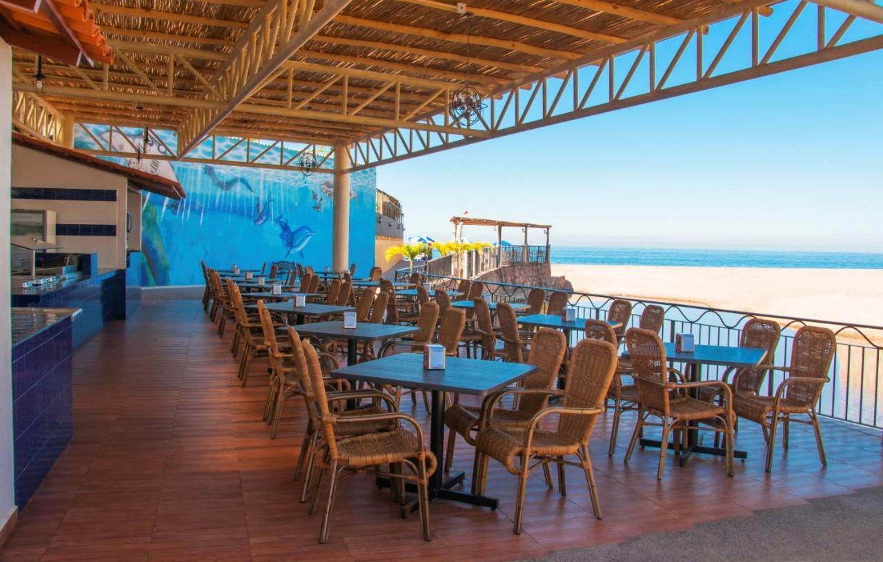 Готель Costa Club Punta Arena - Desayuno Buffet Incluido Пуерто-Вальярта Екстер'єр фото