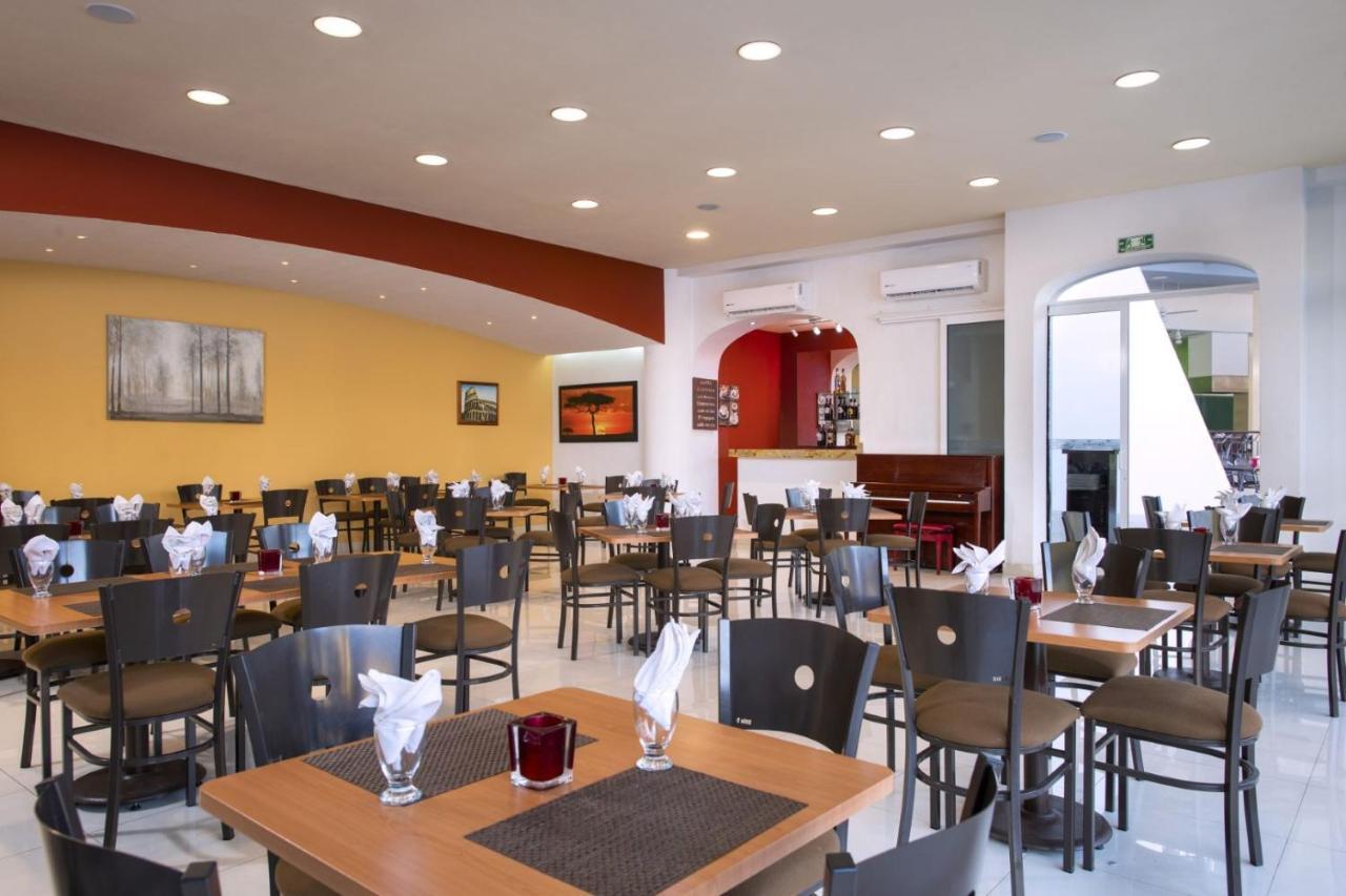 Готель Costa Club Punta Arena - Desayuno Buffet Incluido Пуерто-Вальярта Екстер'єр фото